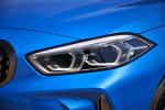BMW M135i xDrive 2019 года (WW)